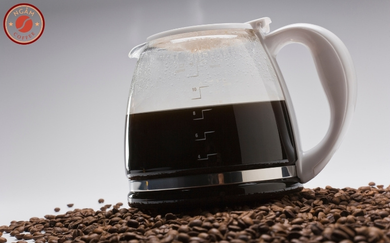 cách pha Cold Brew cách pha Cold Brew